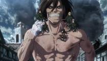 انیمه نبرد با تایتان ها – Attack on Titan - فصل 3 - قسمت 16 - دوبله فارسی - انیمه شو