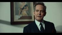 سریال پرونده ایپکرس The Ipcress File 2022 قسمت 6 زیرنویس فارسی