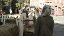 سریال مردگان متحرک The Walking Dead فصل 11 قسمت 18 زیرنویس فارسی