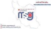 ساخت انواع مخازن در همدان 38218942 081
