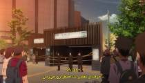 انیمیشن لیکوریس ریکویل قسمت 4 زیرنویس فارسی