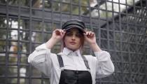 نمونه کار ساخت کلیپ  تبلیغاتی