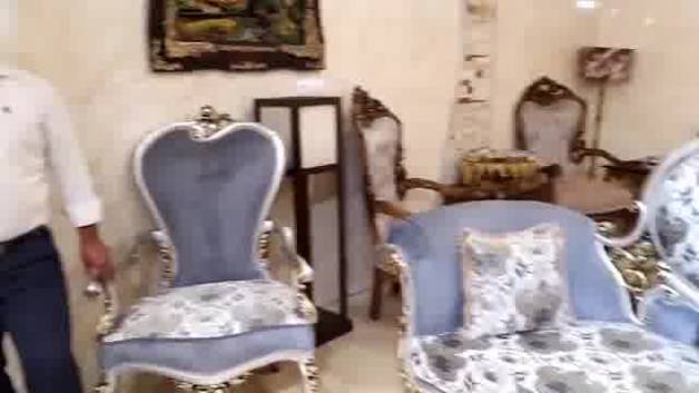 مبل-مبل استیل-مبل کلاسیک-مبل سلطنتی-مبل چستر-مبل راحتی 09396971803
