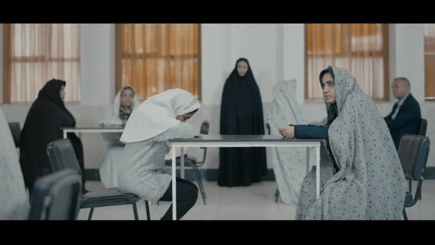 فیلم کوتاه نذر مهربانی در خصوص آزادی مادران زندانی