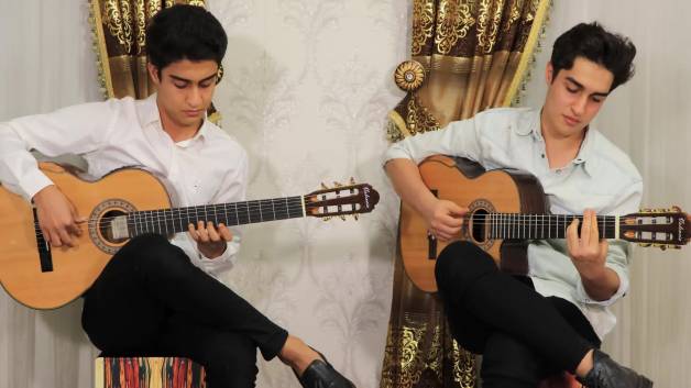 محسن یگانه - سرگرمی تو | Mohsen Yegane - Sar Garmi To