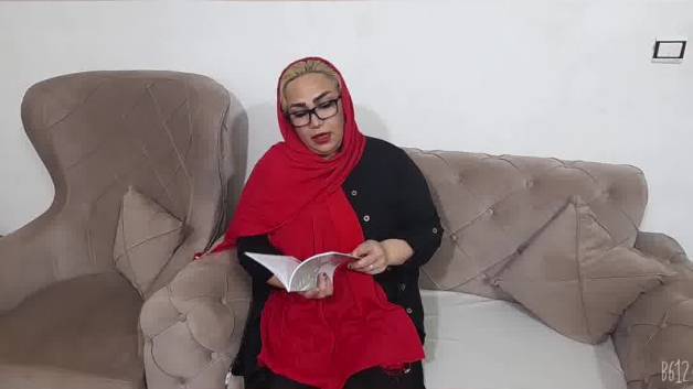 نشاط نوروزی با کتاب