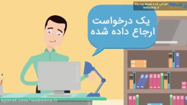 فرآیند شناسایی در دستگاه های حضور و غیاب بایومتریک