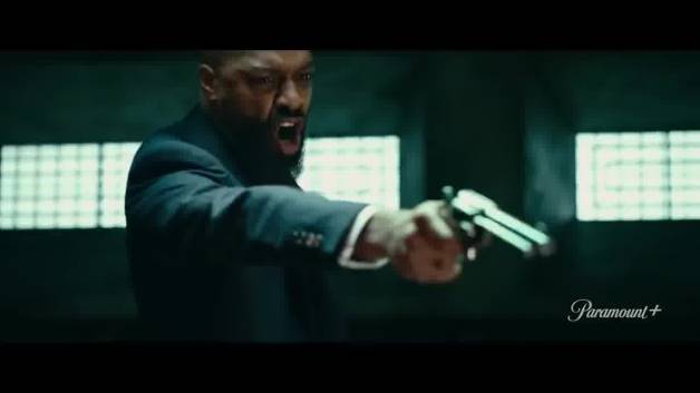 تریلر فیلم Infinite 2021