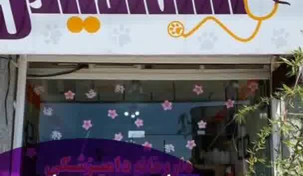 بهترین داروخانه دامپزشکی