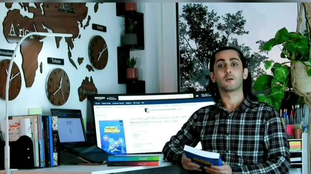 Awareness and Economics - Nicklas Nickel