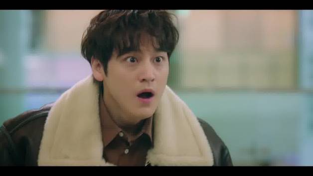 Ghost Doctor E13