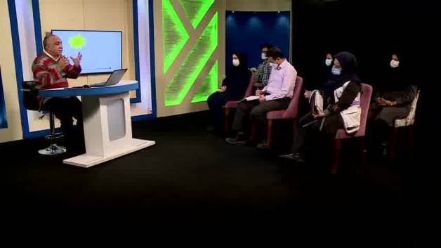 آموزش تاب آوری بخش هشتم