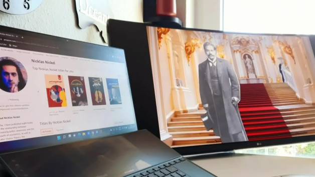 Niccolò Machiavelli 2 - Nicklas Nickel