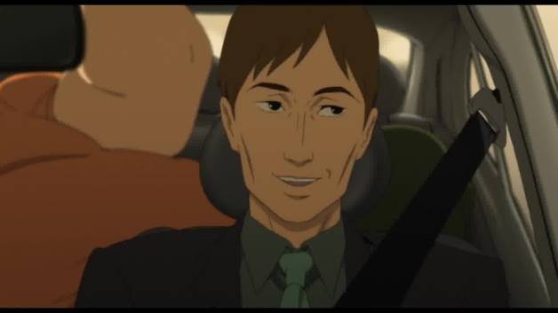 انیمیشن: پاپریکا – Paprika