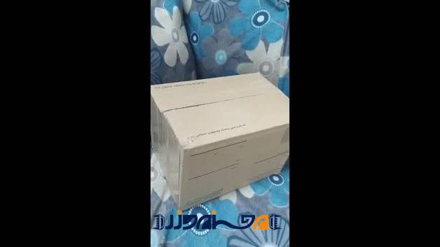 باکس مشتری محسن موزر