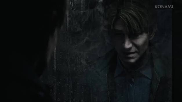 تیرز تریلر Silent Hill 2 -ps5