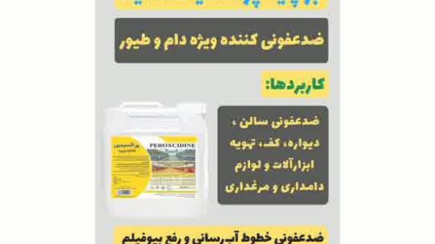 پیشگیری از تب مالت با داموسیب