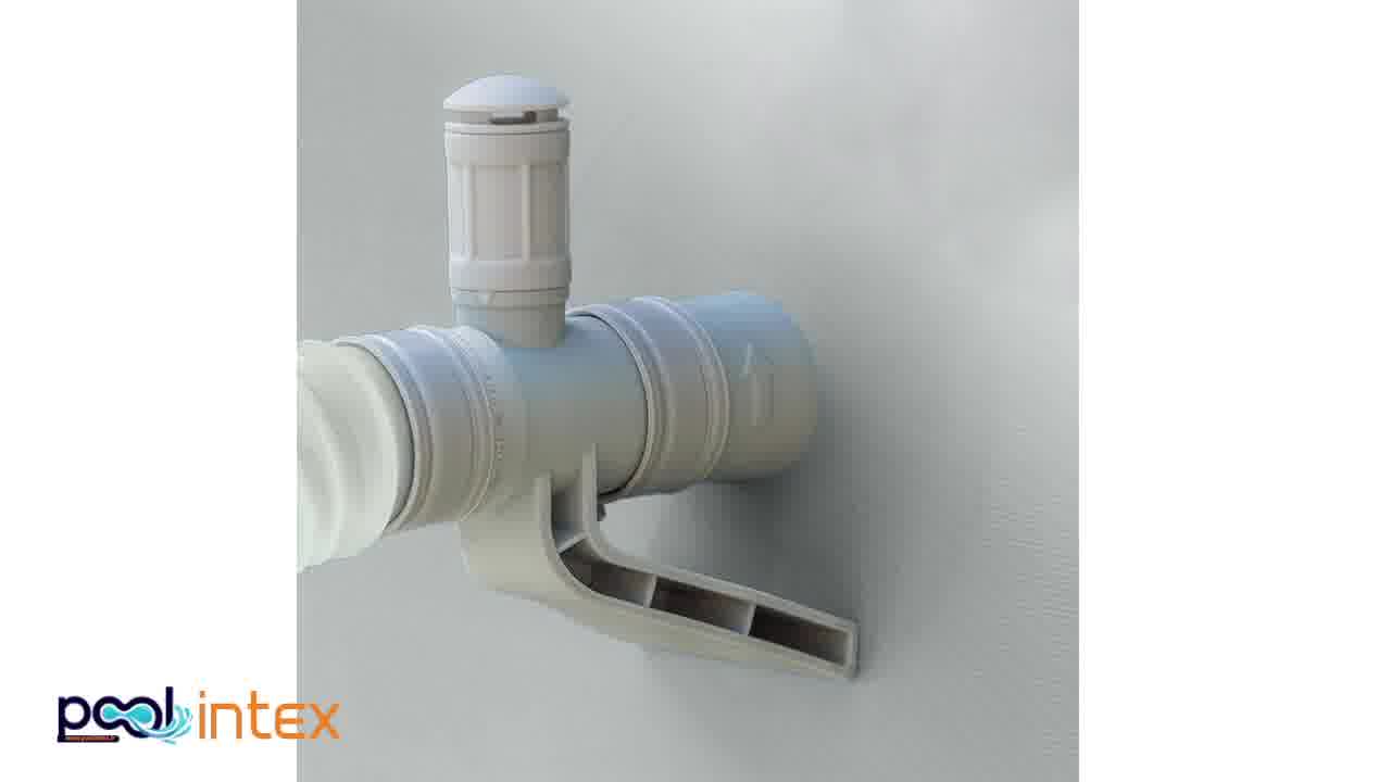 استخر پیش ساخته 4 متری