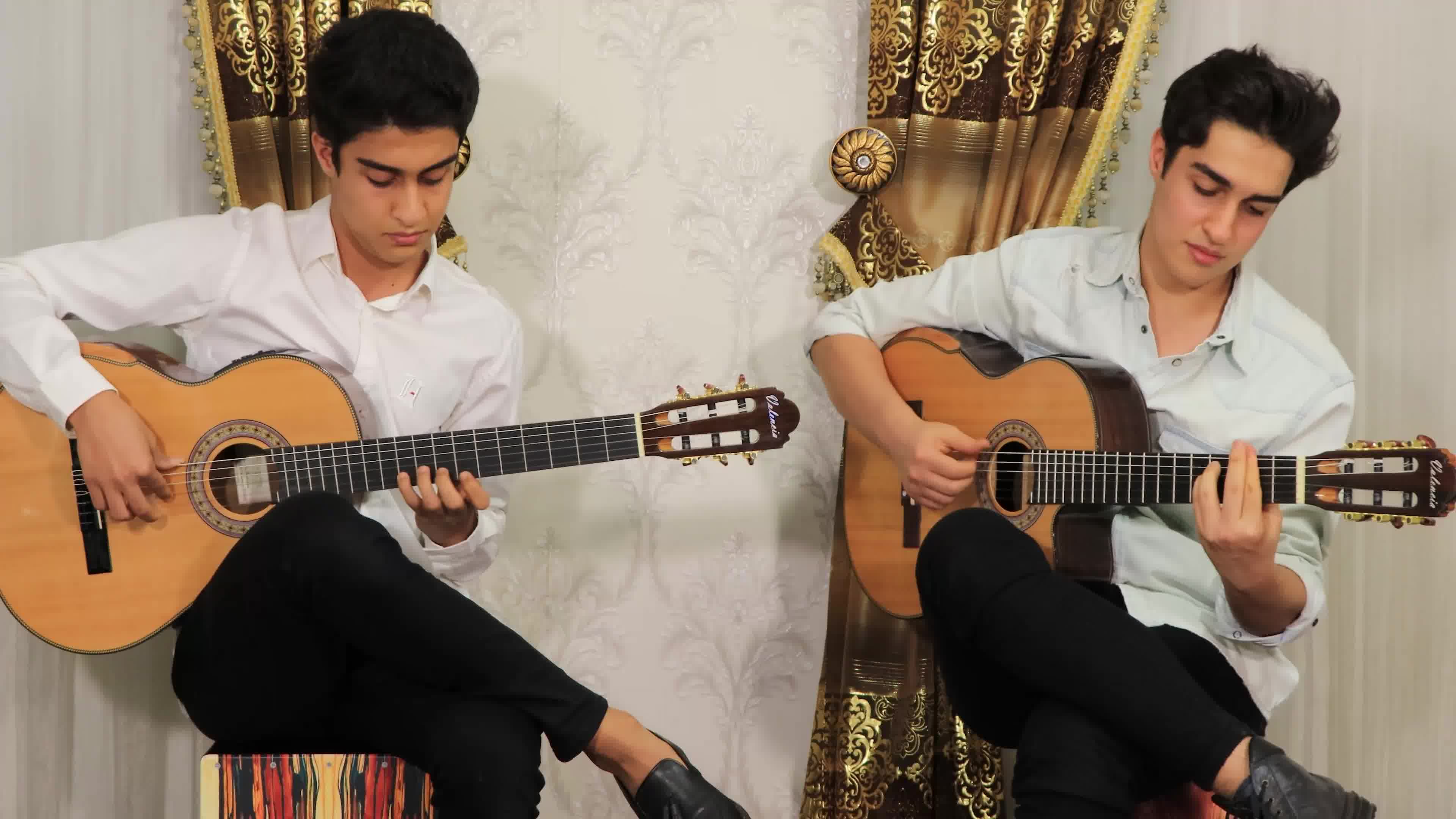 محسن یگانه - سرگرمی تو | Mohsen Yegane - Sar Garmi To