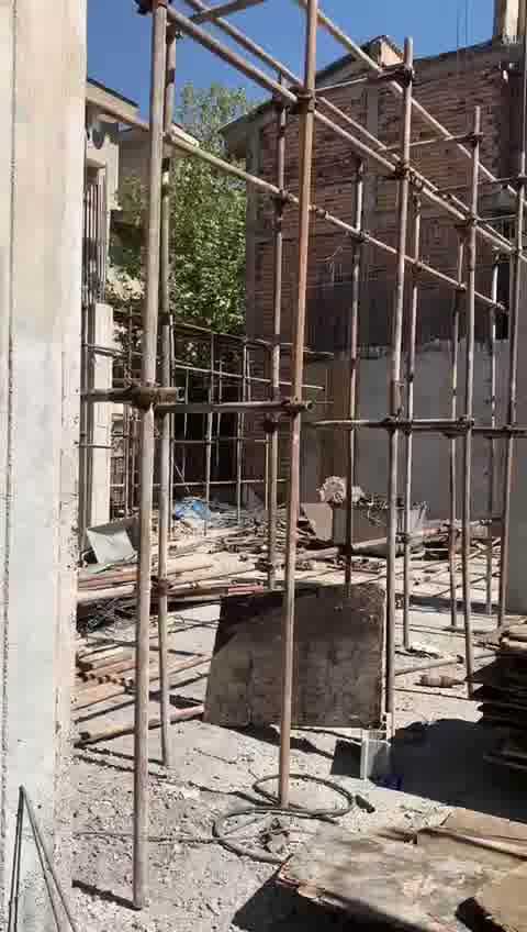 داربست