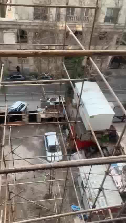 داربست