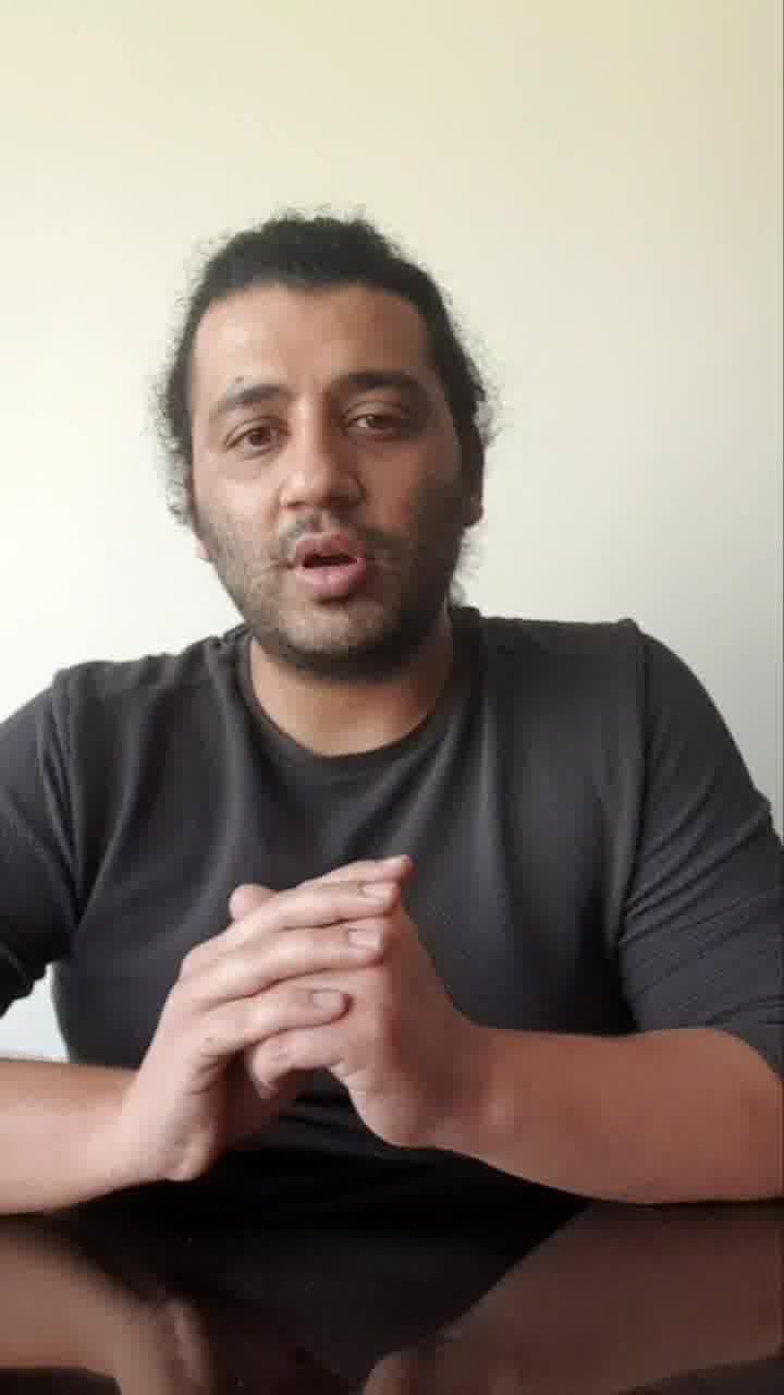 تجربه حضور در دوره دیجیتال مارکتینگ سازمان مدیریت صنعتی با جناب آقای عادل طالبی