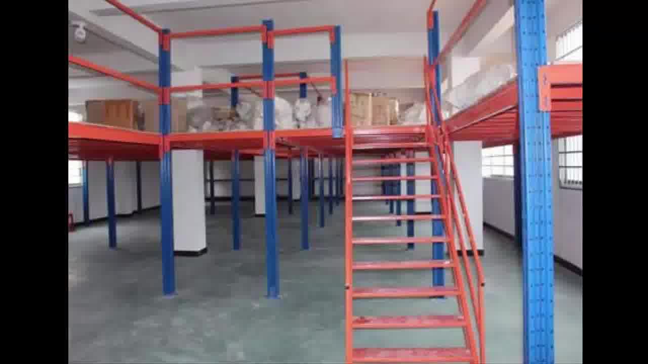 قفسه فلزی | قفسه انباری | قفسه فروشگاهی | 09122066927