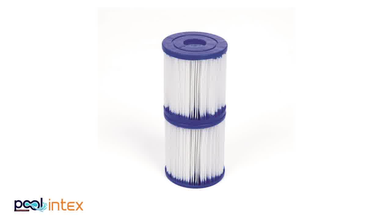 استخر پیش ساخته برزنتی بست وی