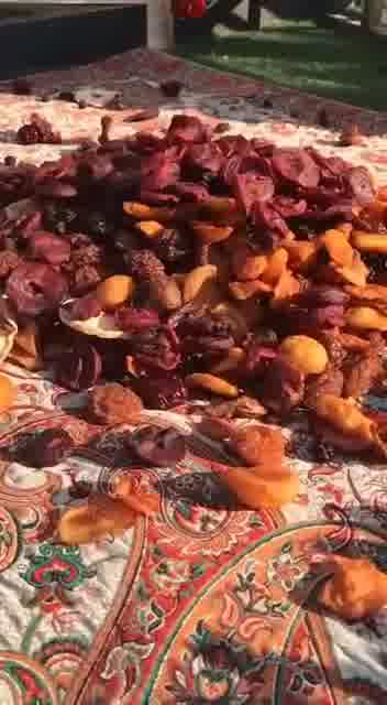 آلو بخارا