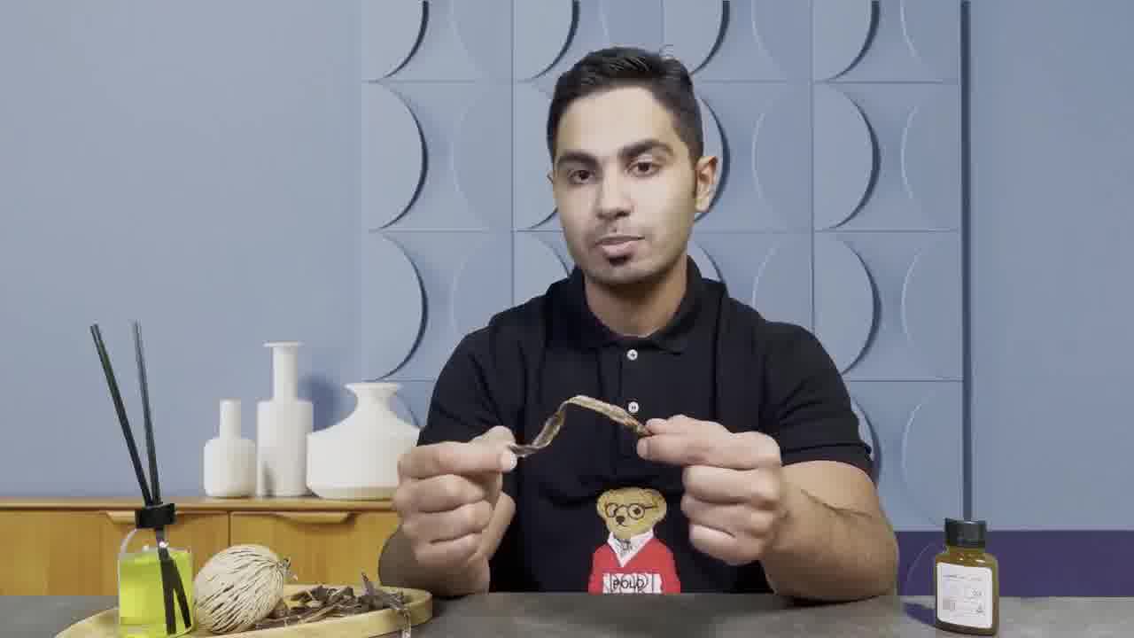 ویژگی های روغن خراطین اصل +طرز تهیه روغن خراطین با کرم خراطین