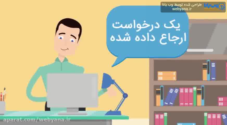 فرآیند شناسایی در دستگاه های حضور و غیاب بایومتریک