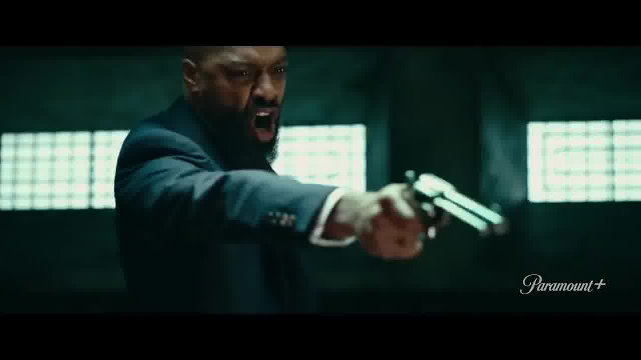 تریلر فیلم Infinite 2021