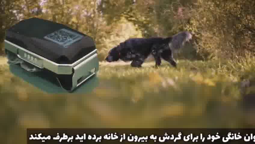 بهترین ردیاب حیوانات پیشرفته_۰۹۹۱۱۱۹۵۸۲۹_