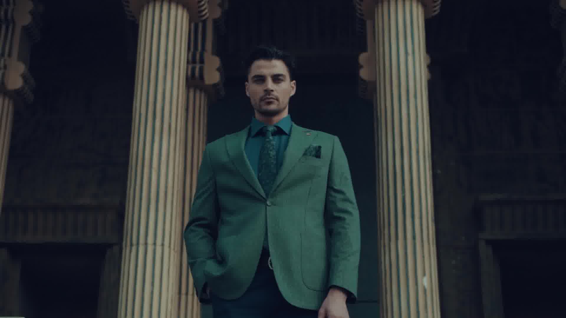کالکشن جدید برند گراد
