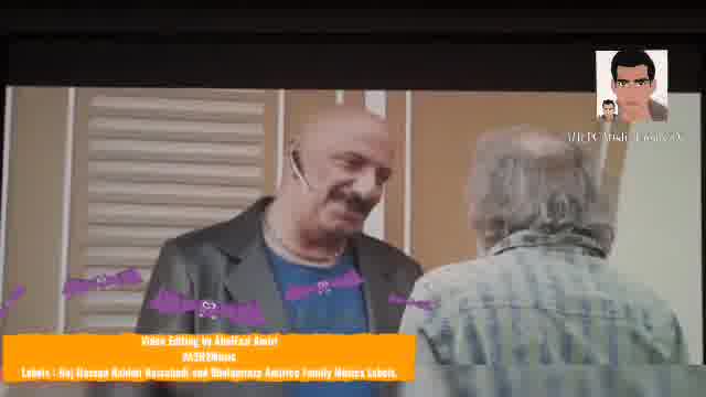 سکانس ماندگار و غم زده احساسی دیدنی فیلم سینمایی جدید سگ بند