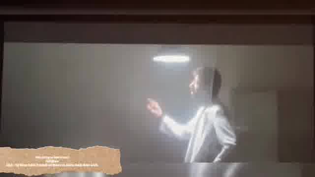 سکانس غمگین و سوزناک و تاثیر گذار مفهومی فیلم ایرانی جدید سگ بند بهرام افشاری