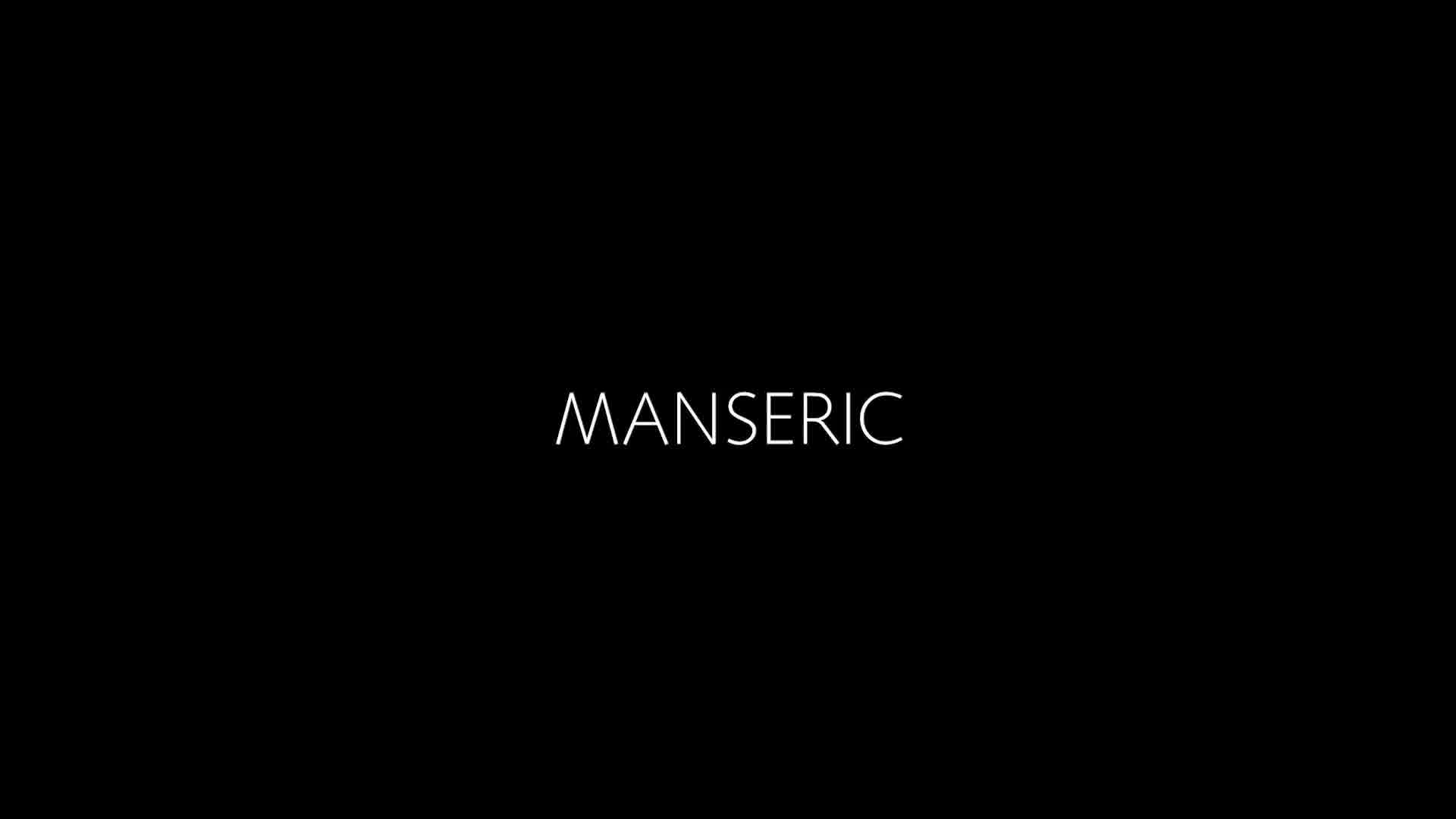 مانسریک manseric