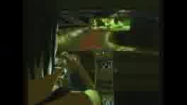 چرخ های آتشین