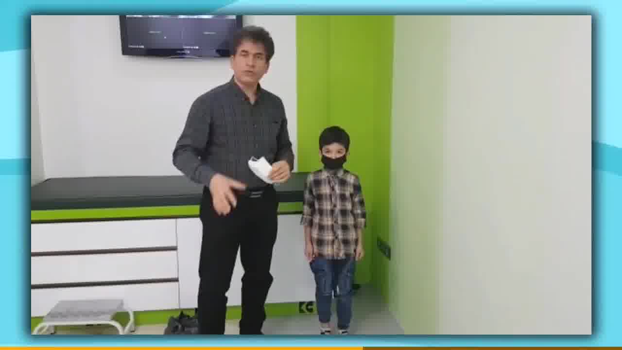 جراحی صفحه رشد کودک