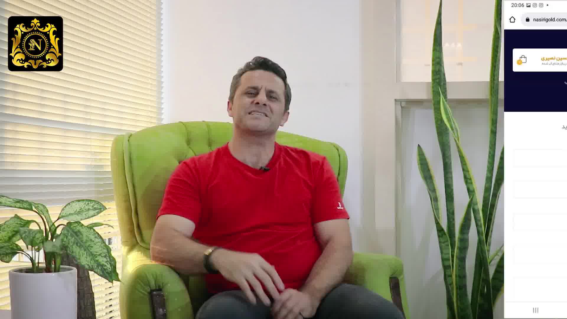 افیلیت مارکتینگ | سیستم کسب درآمد با افیلیت گلد